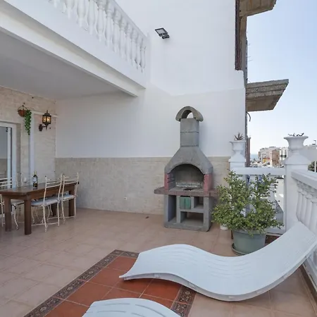 Fani Holiday home