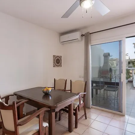 Fani Holiday home Arinaga