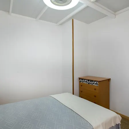 Fani Holiday home *