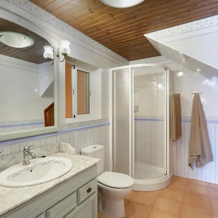 Holiday home Fani *