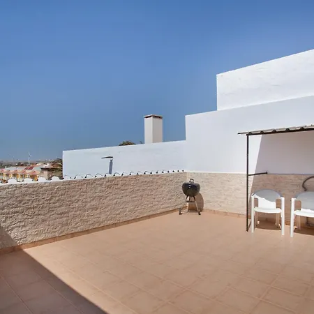 Fani Holiday home *