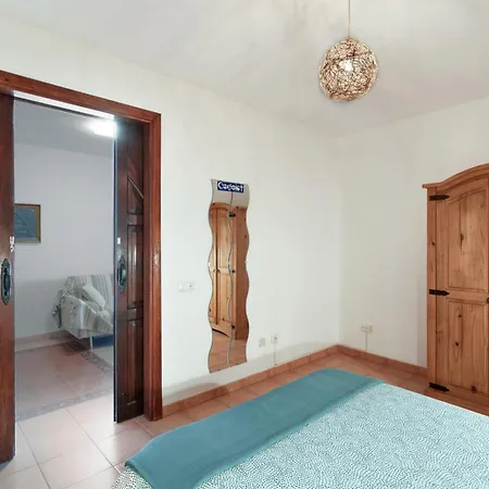 Holiday home Fani Arinaga