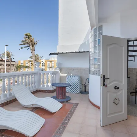 Fani Holiday home *