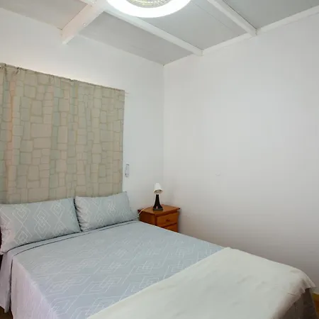 Fani Holiday home