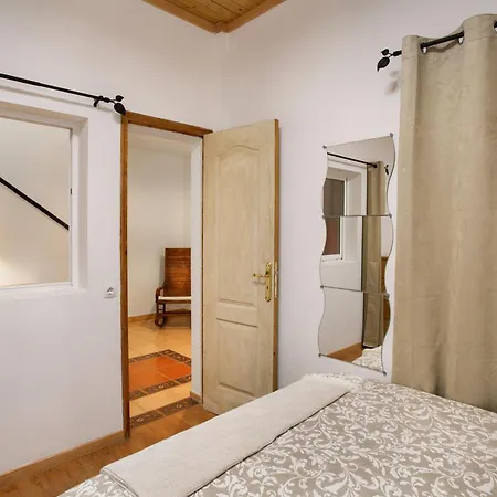 Fani Holiday home Arinaga