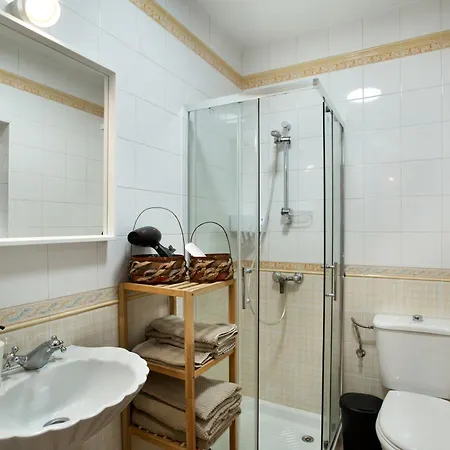 Fani Holiday home