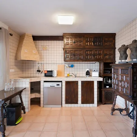 Holiday home Fani
