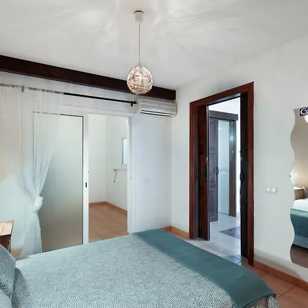 Holiday home Fani *