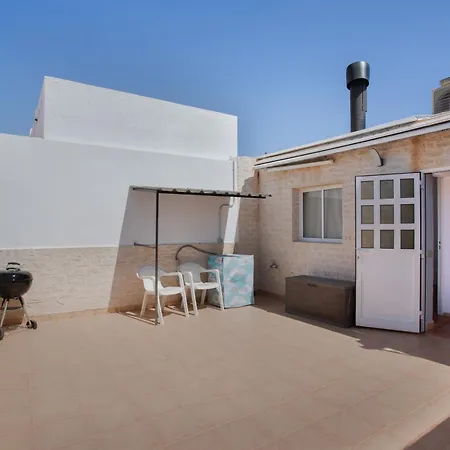 Fani Holiday home Arinaga
