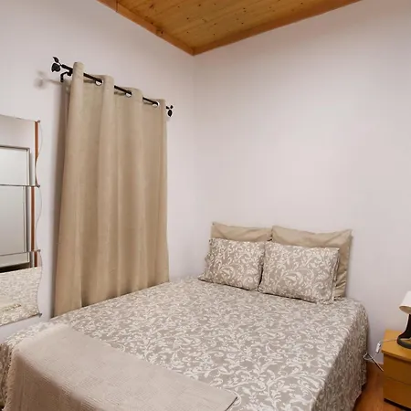 Holiday home Fani Arinaga