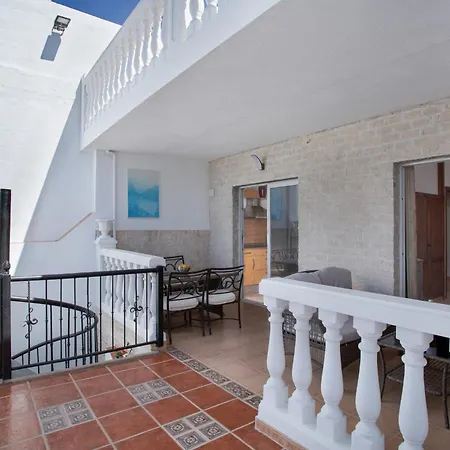 Holiday home Fani *