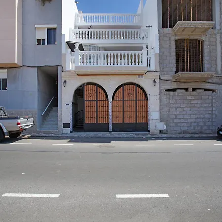 Ferienhaus Fani