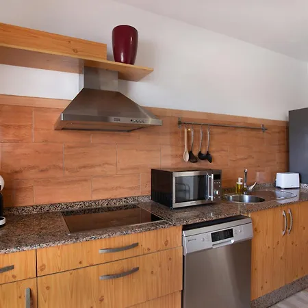 Fani Ferienhaus *